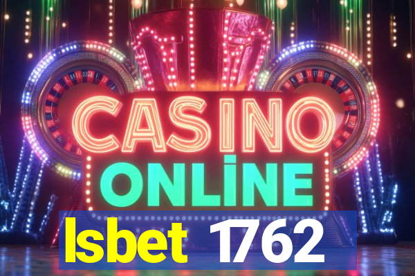 lsbet 1762